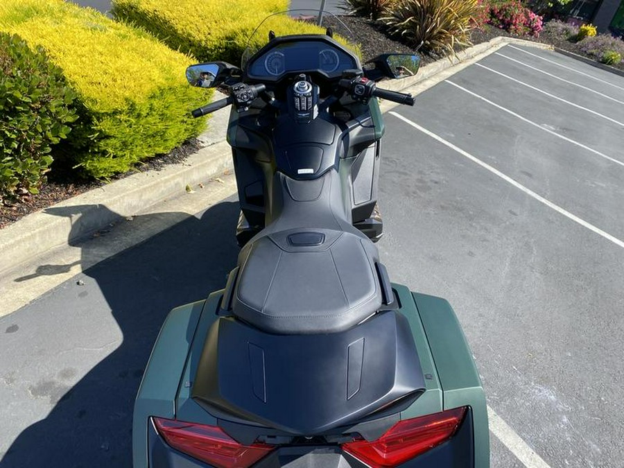 2024 Honda® Gold Wing Automatic DCT