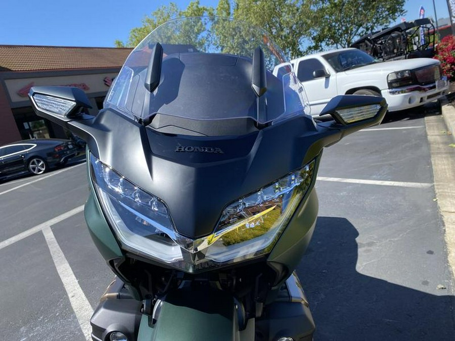 2024 Honda® Gold Wing Automatic DCT