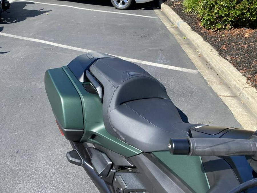 2024 Honda® Gold Wing Automatic DCT