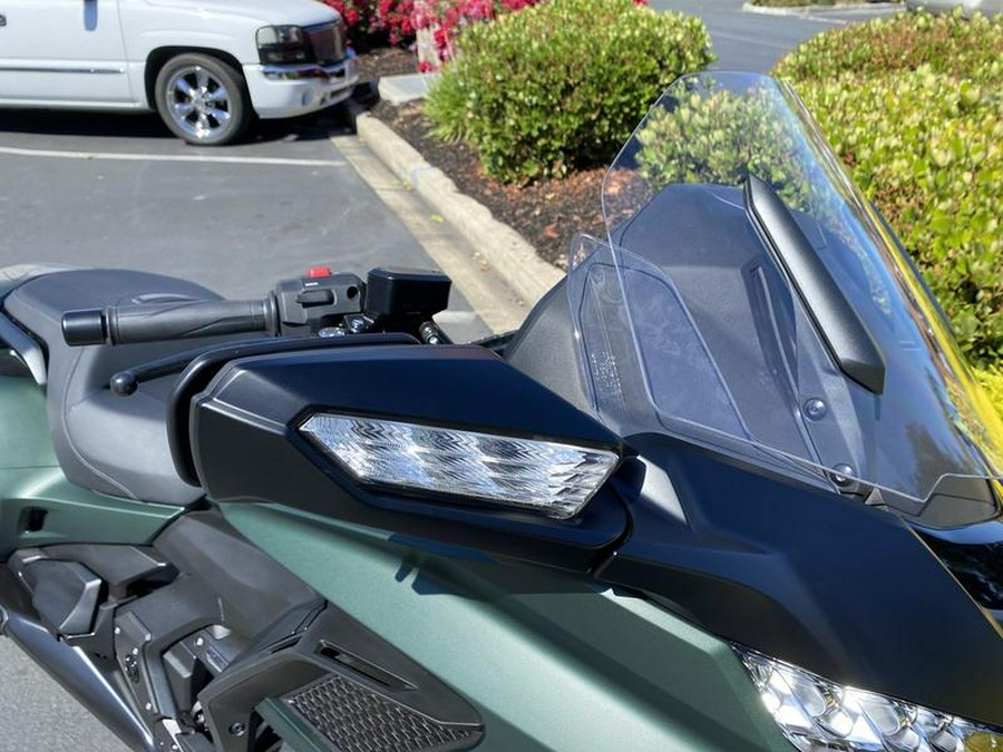 2024 Honda® Gold Wing Automatic DCT