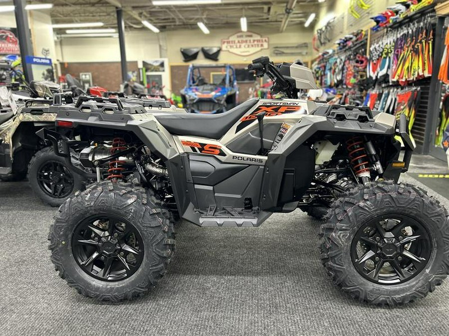 2024 Polaris® Sportsman XP 1000 S