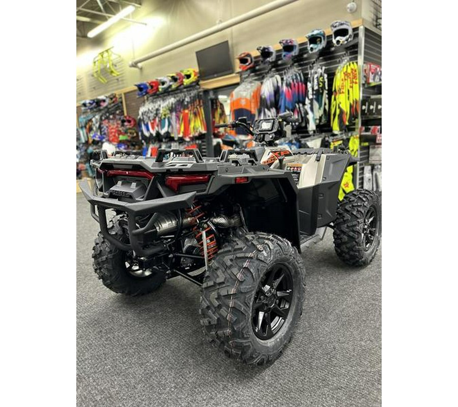 2024 Polaris® Sportsman XP 1000 S