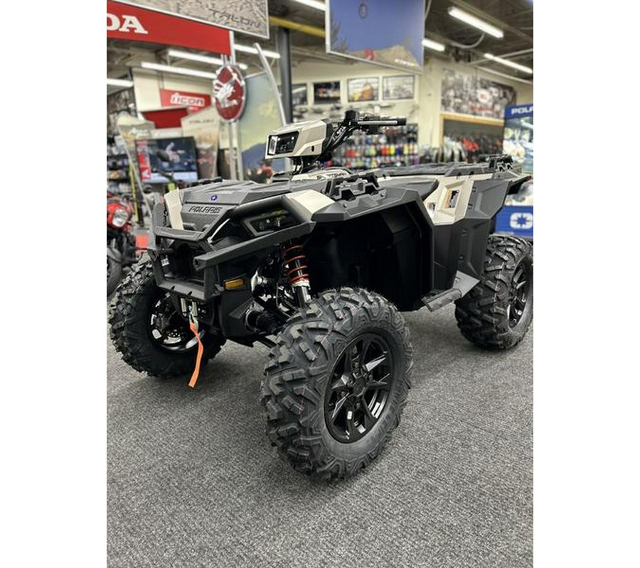 2024 Polaris® Sportsman XP 1000 S