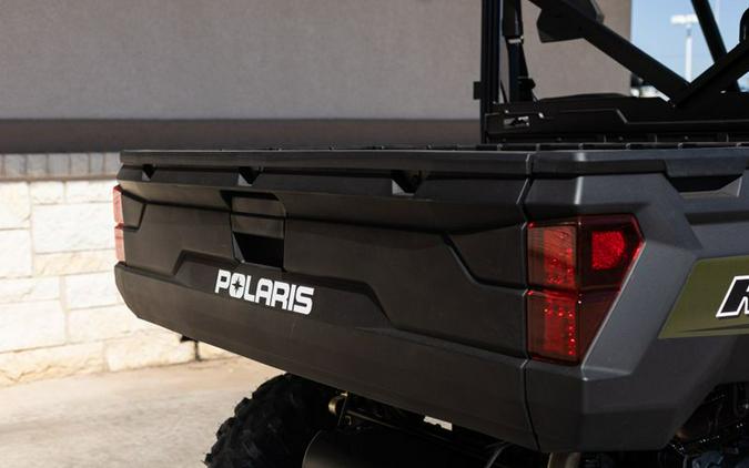 New 2024 POLARIS RANGER 1000 SAGE GREEN