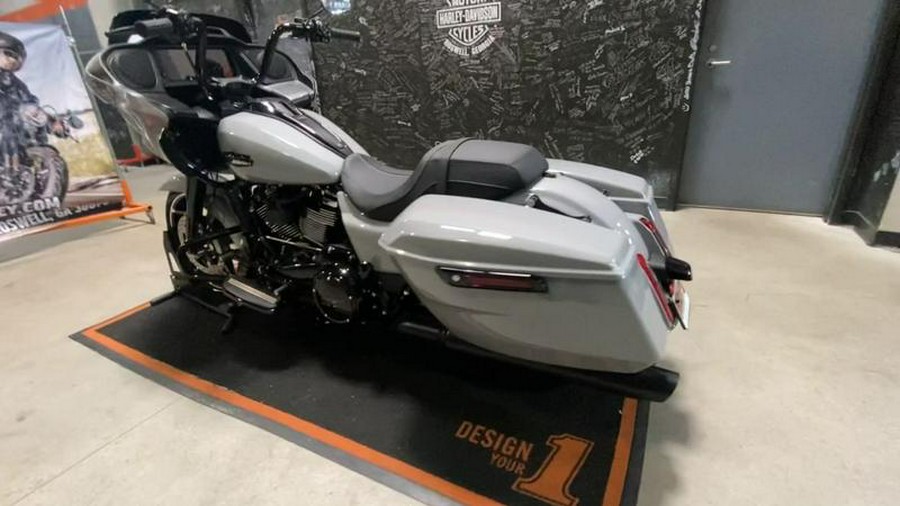 2024 Harley-Davidson® FLTRX - Road Glide®