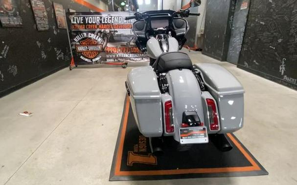 2024 Harley-Davidson® FLTRX - Road Glide®