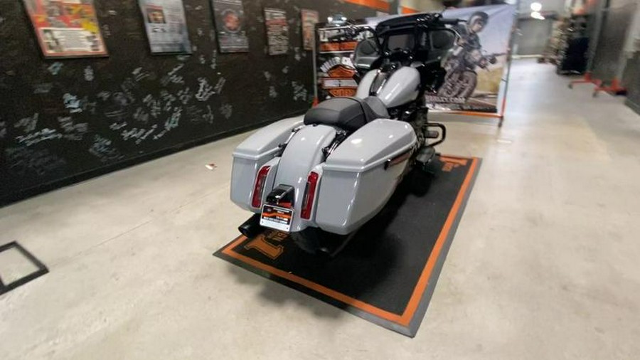 2024 Harley-Davidson® FLTRX - Road Glide®