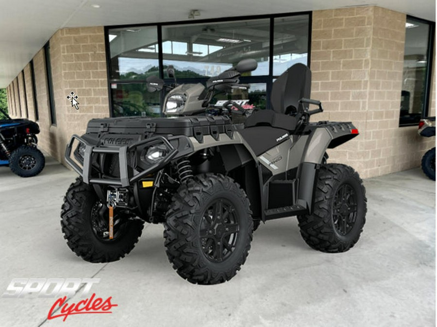 2024 Polaris® Sportsman Touring XP 1000 Trail