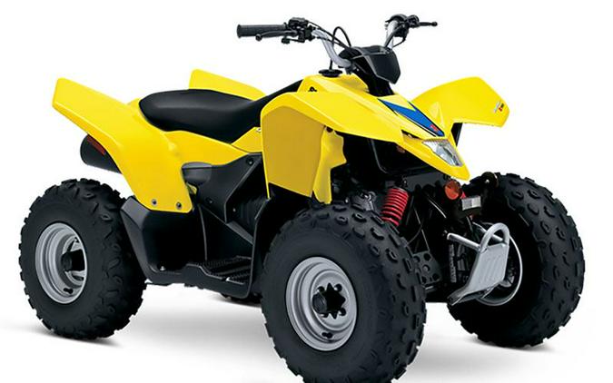 2023 Suzuki QuadSport® Z90