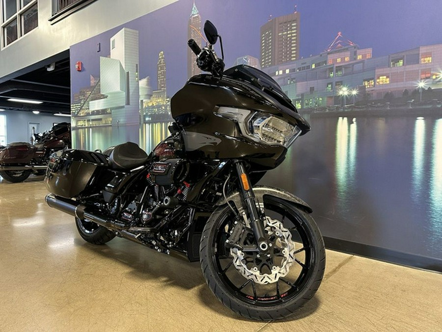 2024 Harley-Davidson FLTRXSTSE - CVO Road Glide ST