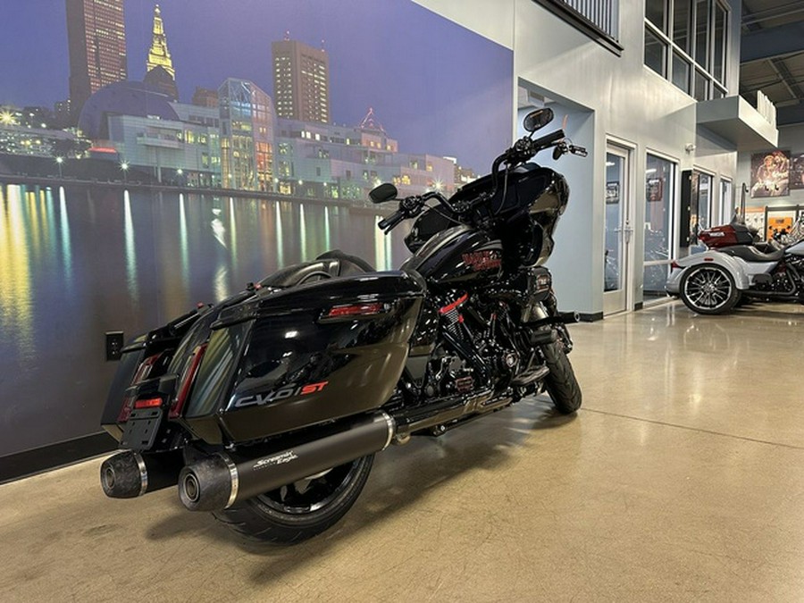 2024 Harley-Davidson FLTRXSTSE - CVO Road Glide ST