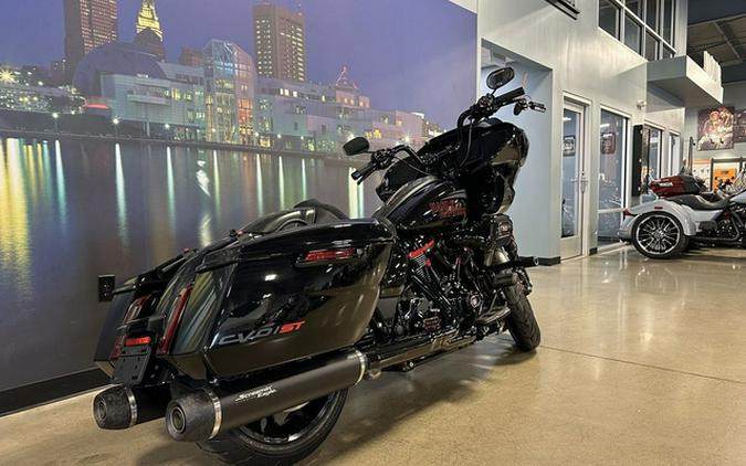 2024 Harley-Davidson FLTRXSTSE - CVO Road Glide ST