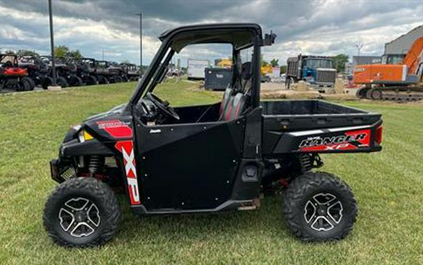 2016 Polaris Ranger XP 900 EPS