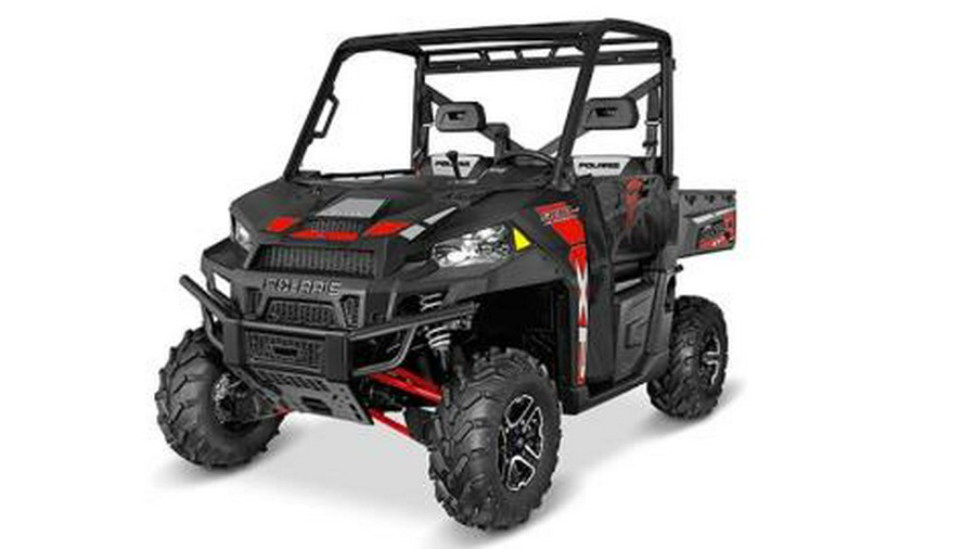 2016 Polaris Ranger XP 900 EPS