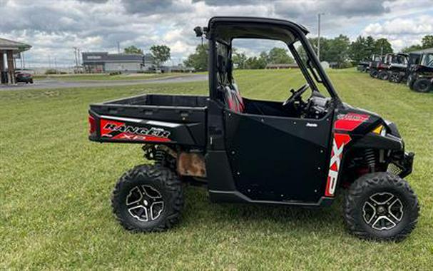 2016 Polaris Ranger XP 900 EPS