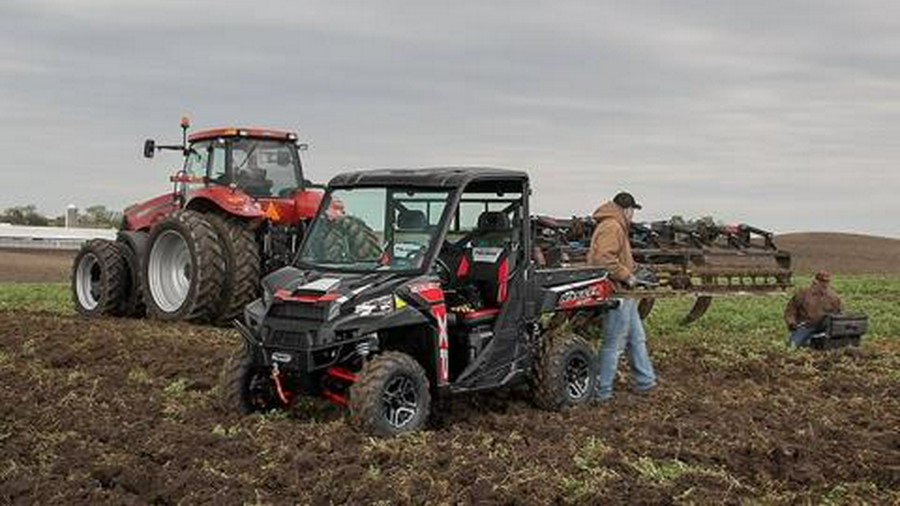 2016 Polaris Ranger XP 900 EPS