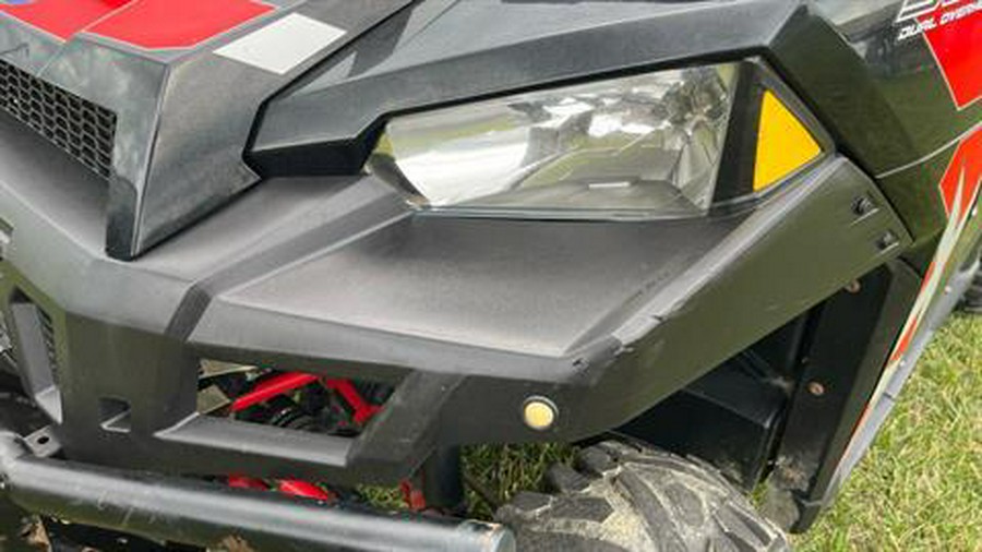 2016 Polaris Ranger XP 900 EPS