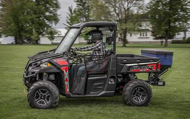 2016 Polaris Ranger XP 900 EPS