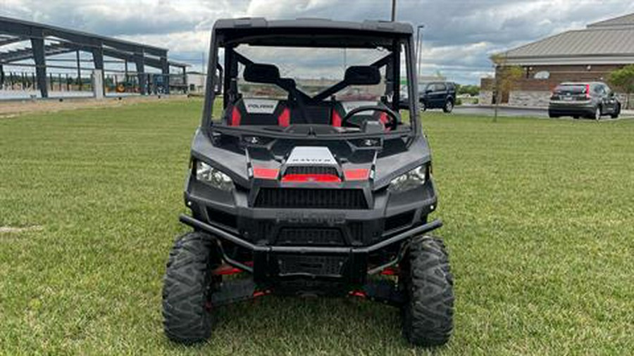 2016 Polaris Ranger XP 900 EPS