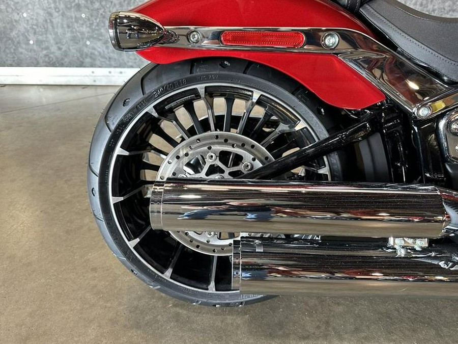 2025 Harley-Davidson® FXBR - Breakout®