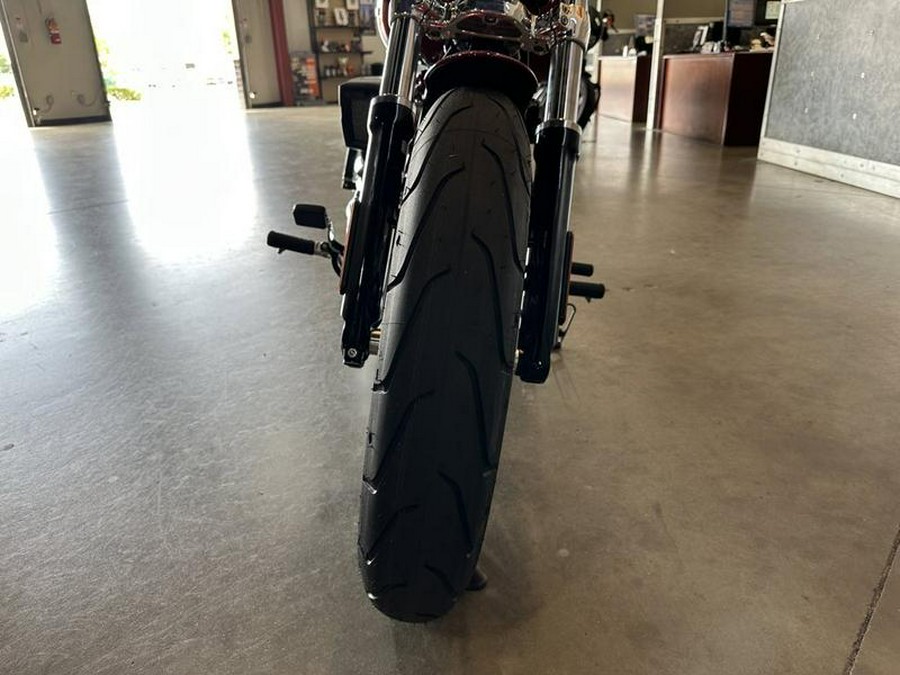 2025 Harley-Davidson® FXBR - Breakout®