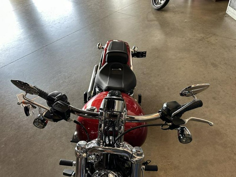 2025 Harley-Davidson® FXBR - Breakout®