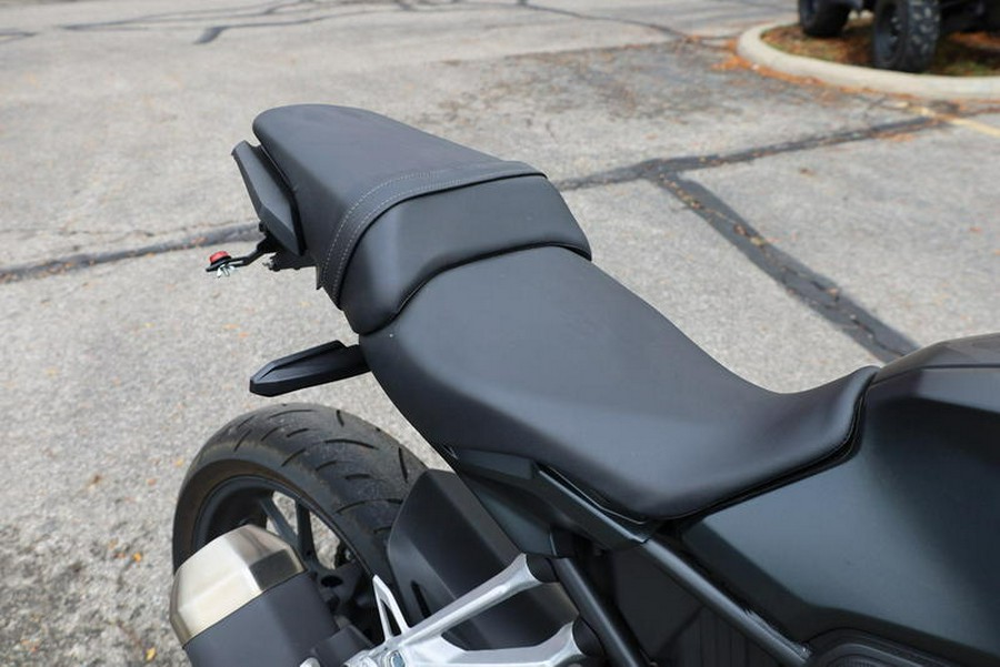 2024 Honda® CB300R ABS