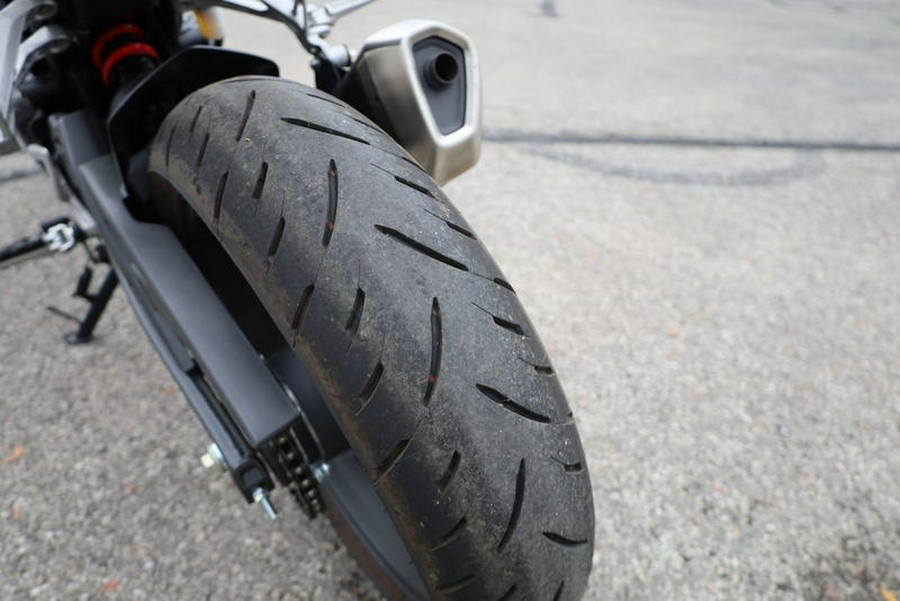 2024 Honda® CB300R ABS