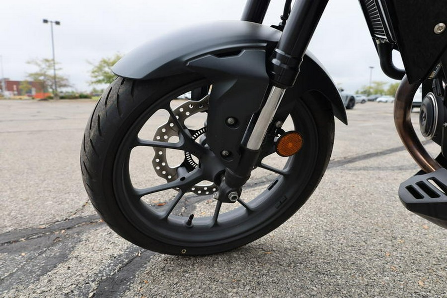 2024 Honda® CB300R ABS