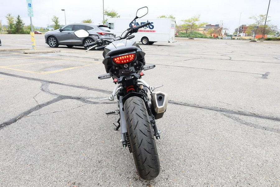 2024 Honda® CB300R ABS