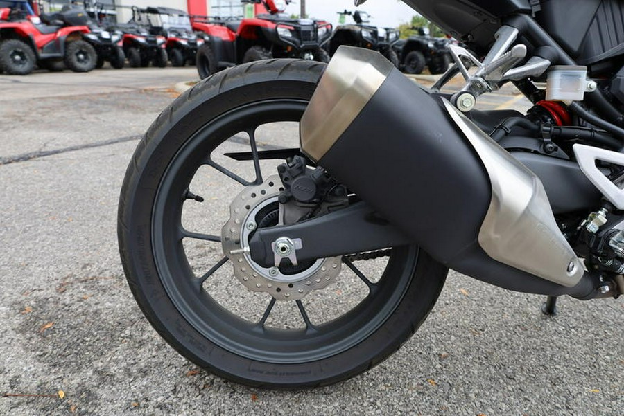 2024 Honda® CB300R ABS