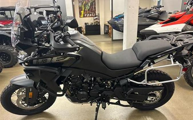 2026 CFMOTO Ibex 800 E