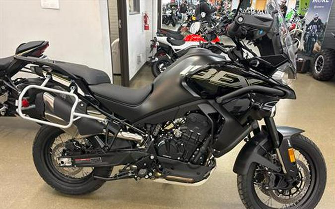 2026 CFMOTO Ibex 800 E