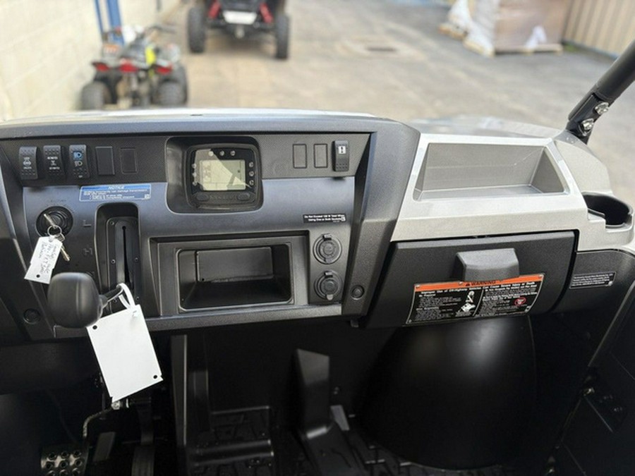 2026 Kawasaki Mule PRO-FXT 1000 LE Ranch Edition