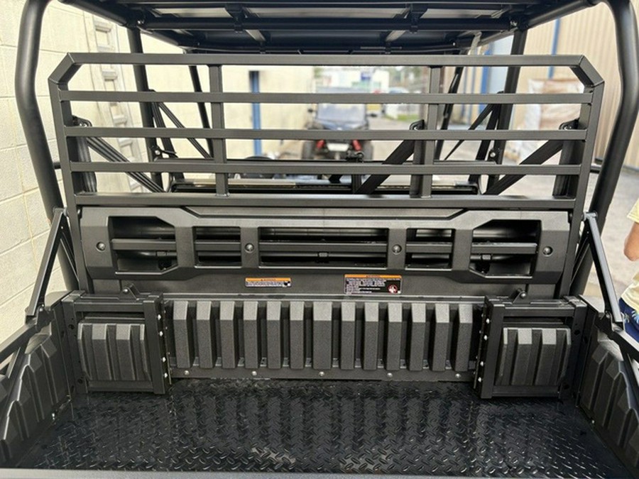 2026 Kawasaki Mule PRO-FXT 1000 LE Ranch Edition