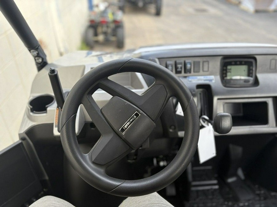 2026 Kawasaki Mule PRO-FXT 1000 LE Ranch Edition