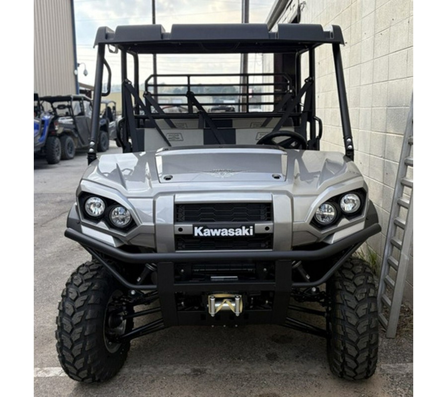 2026 Kawasaki Mule PRO-FXT 1000 LE Ranch Edition