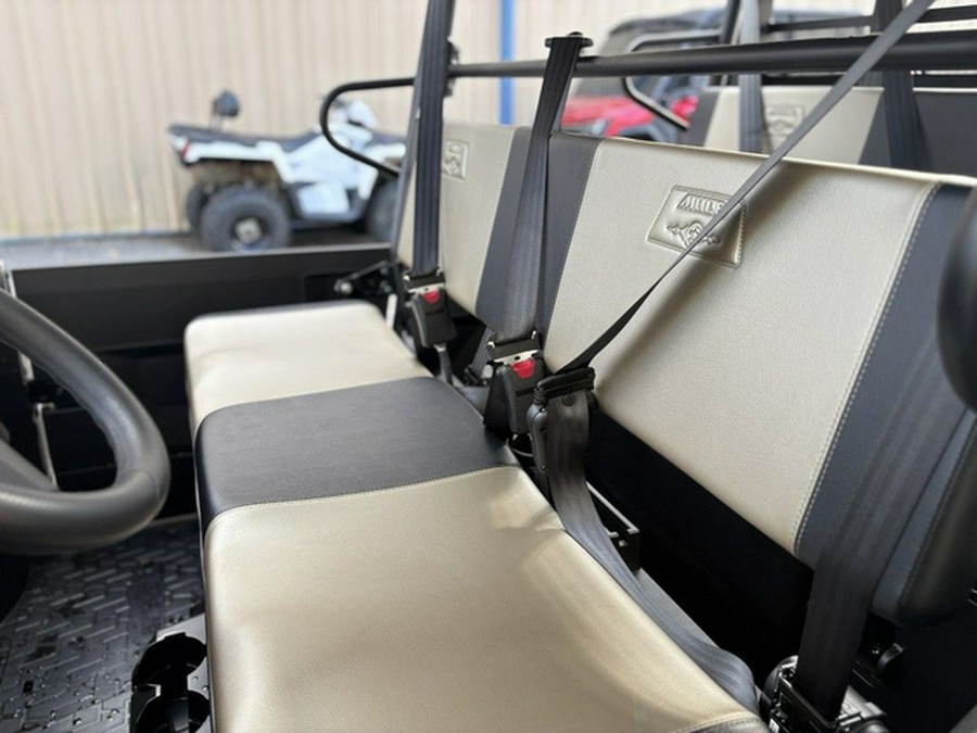 2026 Kawasaki Mule PRO-FXT 1000 LE Ranch Edition