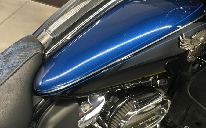 2018 Harley-Davidson® FLHTK - Ultra Limited