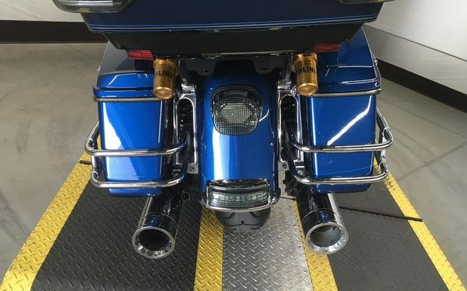 2018 Harley-Davidson® FLHTK - Ultra Limited