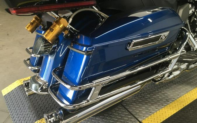 2018 Harley-Davidson® FLHTK - Ultra Limited