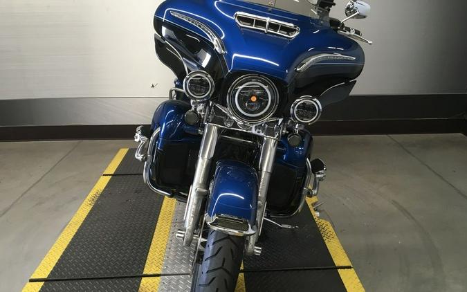 2018 Harley-Davidson® FLHTK - Ultra Limited