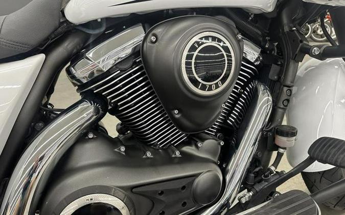 2016 Kawasaki Vulcan® 1700 Vaquero® ABS