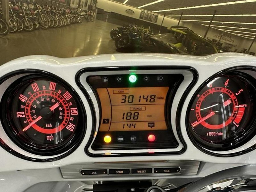 2016 Kawasaki Vulcan® 1700 Vaquero® ABS