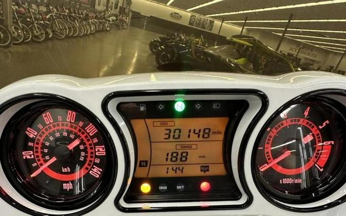 2016 Kawasaki Vulcan® 1700 Vaquero® ABS