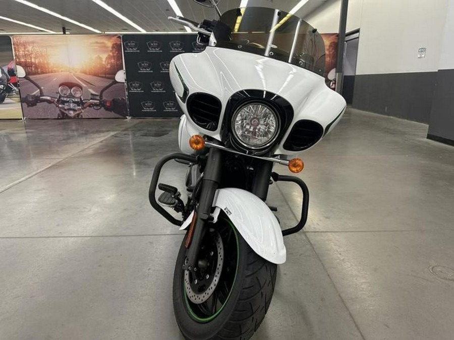 2016 Kawasaki Vulcan® 1700 Vaquero® ABS