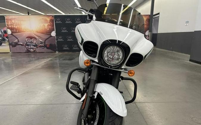 2016 Kawasaki Vulcan® 1700 Vaquero® ABS
