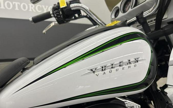 2016 Kawasaki Vulcan® 1700 Vaquero® ABS