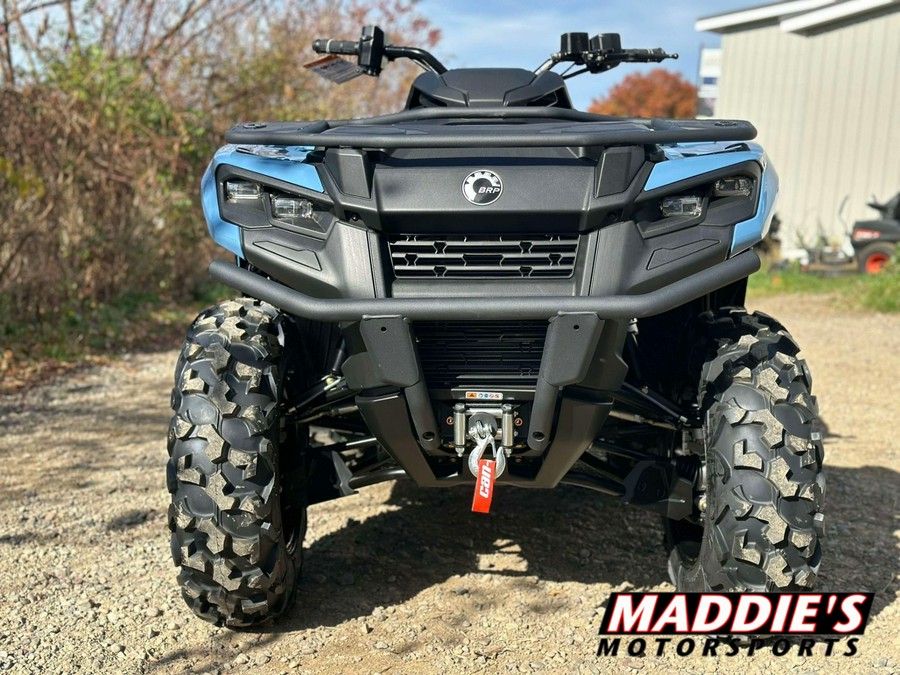 2026 Can-Am Outlander XT 700
