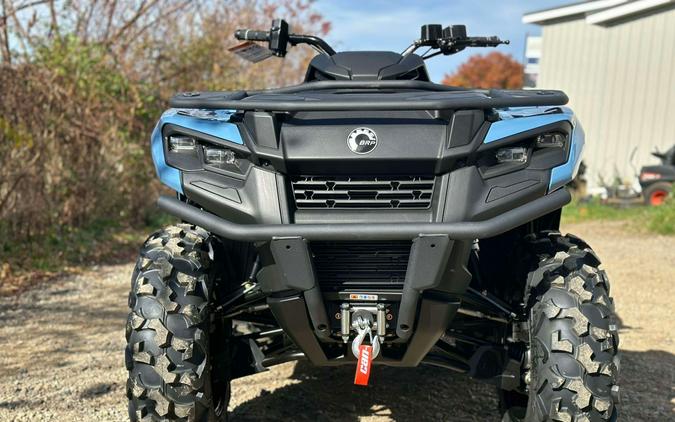 2026 Can-Am Outlander XT 700